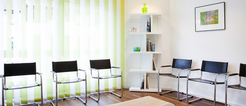 Leistungen Dr. Birte Vogel