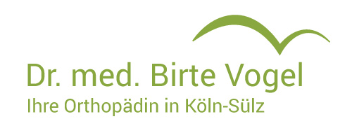 Dr. Birte Vogel - Orthopädie Sülz