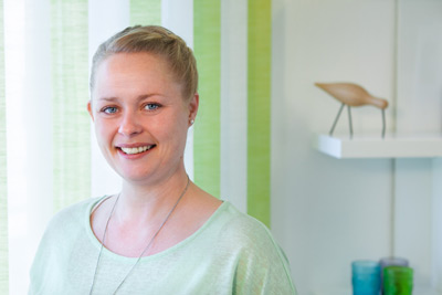 Dr. Birte Vogel Team