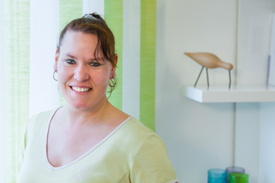 Dr. Birte Vogel Team